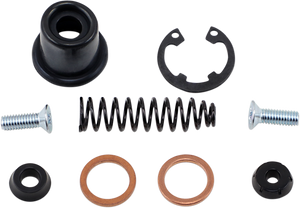 MOOSE OFFROAD Brake Master Cylinder Repair Kit 18-1010