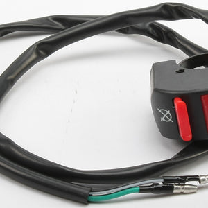 Ez Electric Wire Kit Main Switch