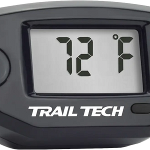 Tto Temperature Meter Universal