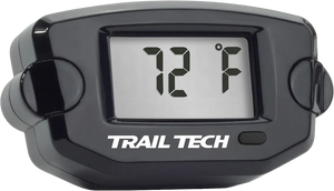 Tto Temperature Meter Universal