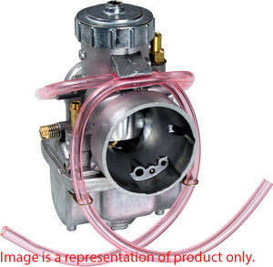 Snowmobile Carburetor 34mm