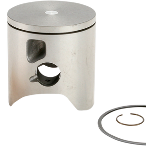PROX Piston Kit - 53.95 mm - Suzuki RM125 01.3224.A