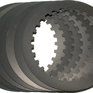 Plates Kit Steel 7 Plates
