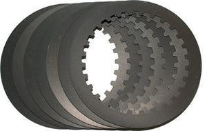 Plates Kit Steel 7 Plates