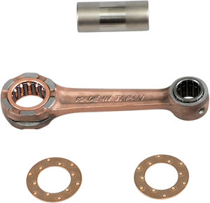 PROX Connecting Rod Kit - Kawasaki 03.4285