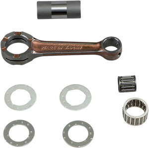 PROX Connecting Rod Kit - Suzuki 03.3224