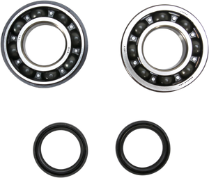 PROX Crank Bearing and Seal Kit - Kawasaki 23.CBS42092