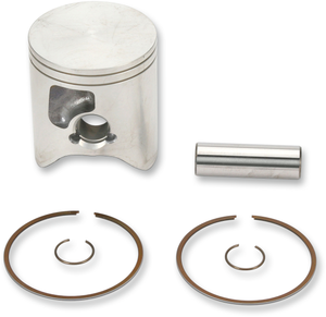 PROX Piston Kit - 66.34 mm - Honda CR250R 01.1323.A