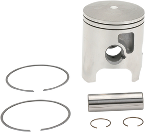 PROX Piston Kit - 66.35 mm - Kawasaki KX250 01.4322.B