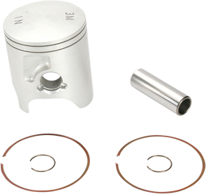 PROX Piston Kit - 66.34 mm - Honda CR250R | Suzuki RM250 01.1315.A