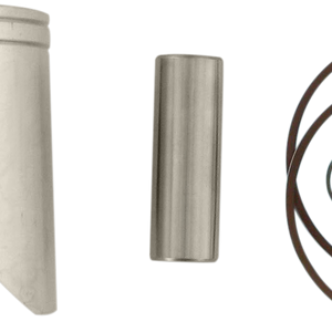 PROX Piston Kit - 66.35 mm - Suzuki RM250 | Yamaha YZ250/YZ250X 01.2321.A