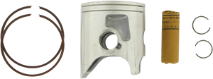 PROX Piston Kit - 66.36 mm - Suzuki RM250 | Yamaha YZ250/YZ250X 01.2321.B