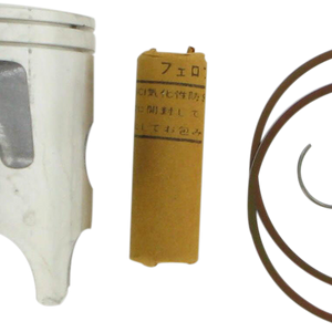 PROX Piston Kit - 66.37 mm - Suzuki RM250 | Yamaha YZ250/YZ250X 01.2321.C