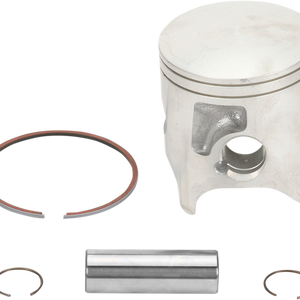 PROX Piston Kit - 66.38 mm - Suzuki RM250 | Yamaha YZ250/YZ250X 01.2321.D