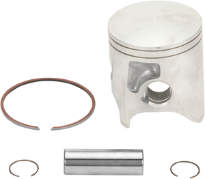 PROX Piston Kit - 66.38 mm - Suzuki RM250 | Yamaha YZ250/YZ250X 01.2321.D