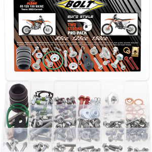 Euro Style Two Stroke Pro Pack