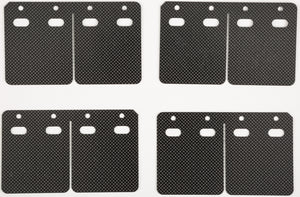 Carbon Tech Snowmobile Reeds