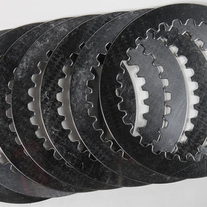 Plates Kit Steel 7 Plates