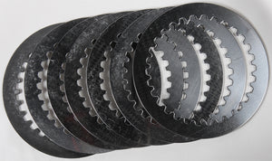 Plates Kit Steel 7 Plates