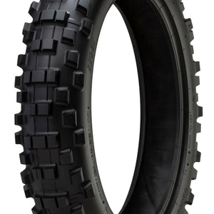 Tire Jx8 Gekkota Rear 110/100 18 64m Bias Tt
