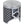 Piston Kit Cast Race Evolution 46.95/Std Ktm / Husq / Gas