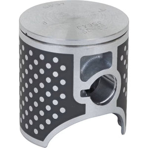 Piston Kit Cast Race Evolution 46.95/Std Ktm / Husq / Gas