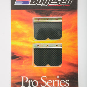 Motorcycle Pro Reeds