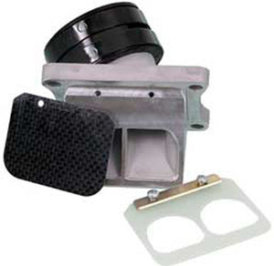 Motorcycle Rad Valve Reeds