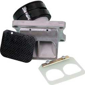 Motorcycle Rad Valve Reeds