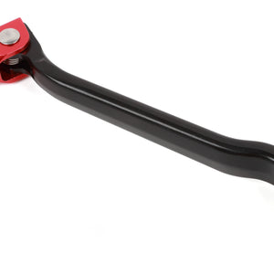 Forged Shift Lever Red Kaw