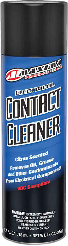Contact Cleaner 13oz