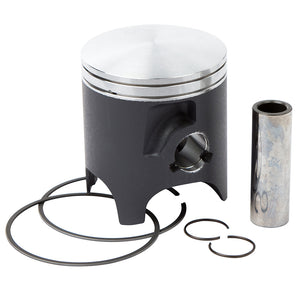 Piston Kit Cast 66.35/Std Hon