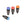 Fork Top Bleeder S Type Showa Kyb 2pcs Blue