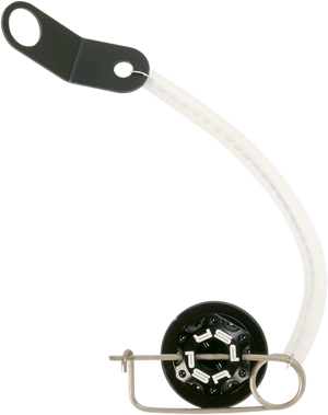PSR Oil Cap Kit - Black - M20 x 2.5 00-01311-22