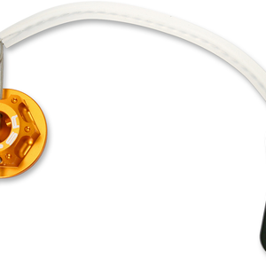 PSR Oil Cap Kit - Gold - M20 x 2.5 00-01311-23