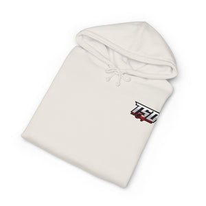 TSO Logo Hoodie