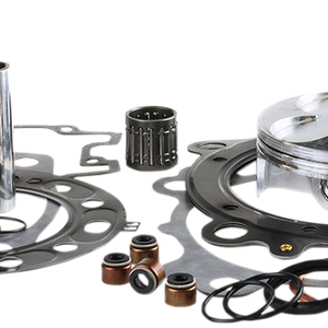VERTEX Top End Piston Kit - 64.95 mm -Yamaha YZ350 Banshee VTK22568100