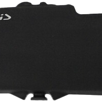Teketmagnet Swingarm Guard Black Yam