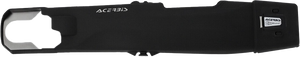 Teketmagnet Swingarm Guard Black Yam