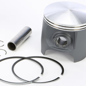 Piston Kit Cast 89.45/+0.50 Hon