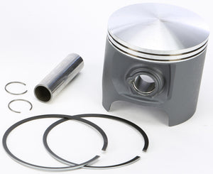 Piston Kit Cast 89.45/+0.50 Hon