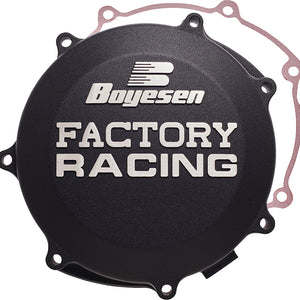 Factory Racing Clutch Cover