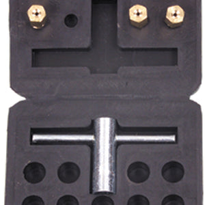 Jet Carrier W/Wrench Mikuni