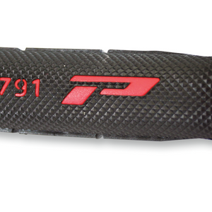 PRO GRIP Triple Density 791 Grips - Red/Black PA079100RO02