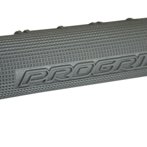 PRO GRIP 799 Gel Cross Grips - Dual Gray PA079900ARGR