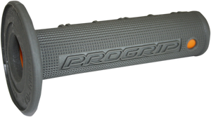 PRO GRIP 799 Gel Cross Grips - Dual Gray PA079900ARGR