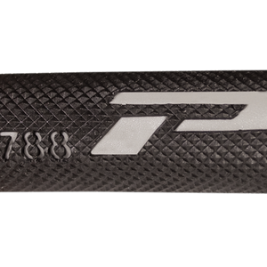 PRO GRIP Cross Triple Density 788 Grips - Gray/Dark Gray/Black PA078800TGGN