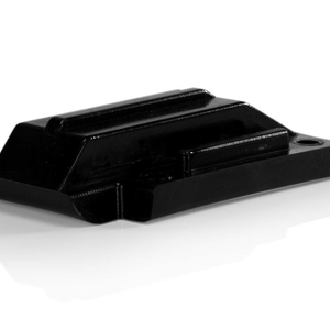 Chain Guide Block 2.0 Insert Black