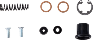 ALL BALLS Brake Master Cylinder Rebuild Kit 18-1010
