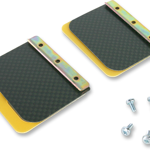 BOYESEN Replacement Pro Series Reed Set - RAD-02E/RAD12E - Honda/Kawasaki PSR133
